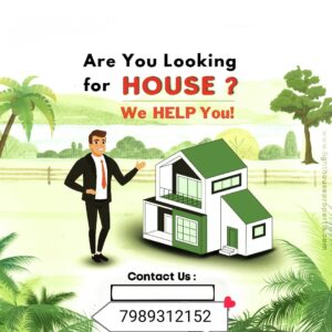 Are you looking for house!