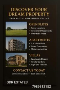 flats for sale