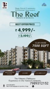 gated community flats for sale