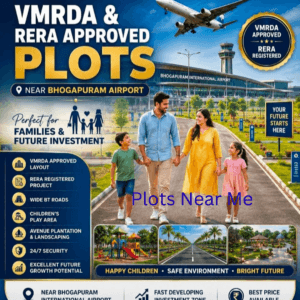 Plots Near Me