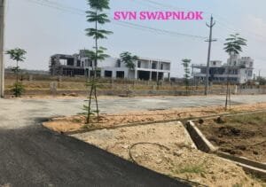 SVN SWAPNLOK Project Highlights 