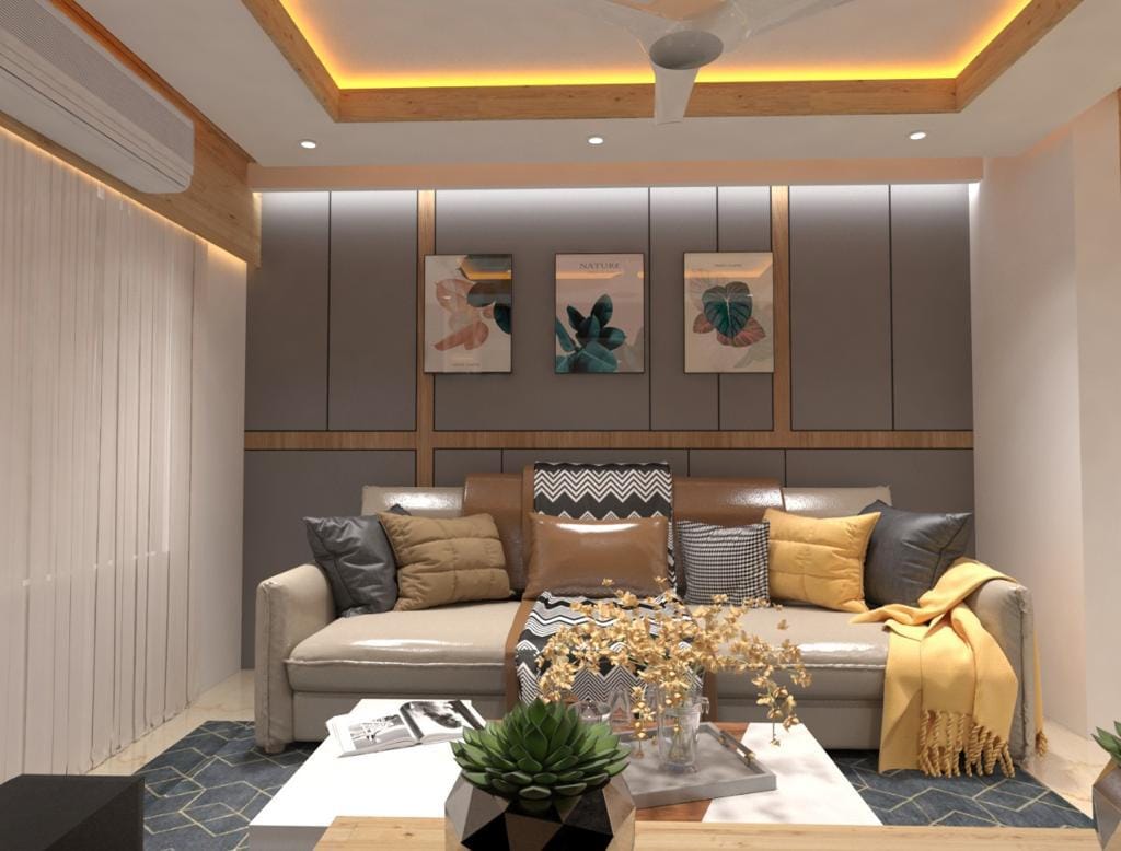Construction & interior Design Services in Visakhapatnam