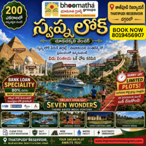 NRI Real Estate investment: